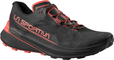 Кецове и обувки La Sportiva Prodigio Черно | 999317-56q, 3