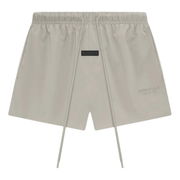 Essentials Running Nylon Shorts