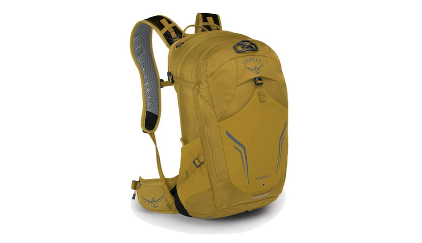Раница Osprey Syncro 20 Backpack Жълто | 10030747OSP