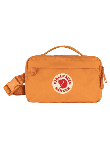 Чанта през рамо FJÄLLRÄVEN Hip Pack Spicy Оранжево
 | F23796-206