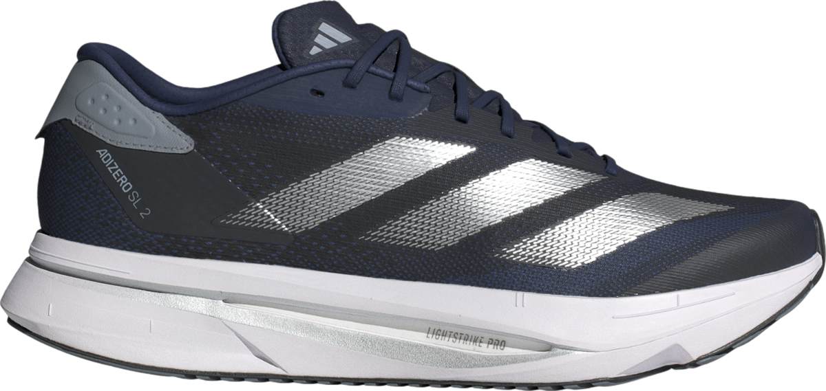 Кецове и обувки adidas Performance ADIZERO SL 2 Синьо | ih8191, 0