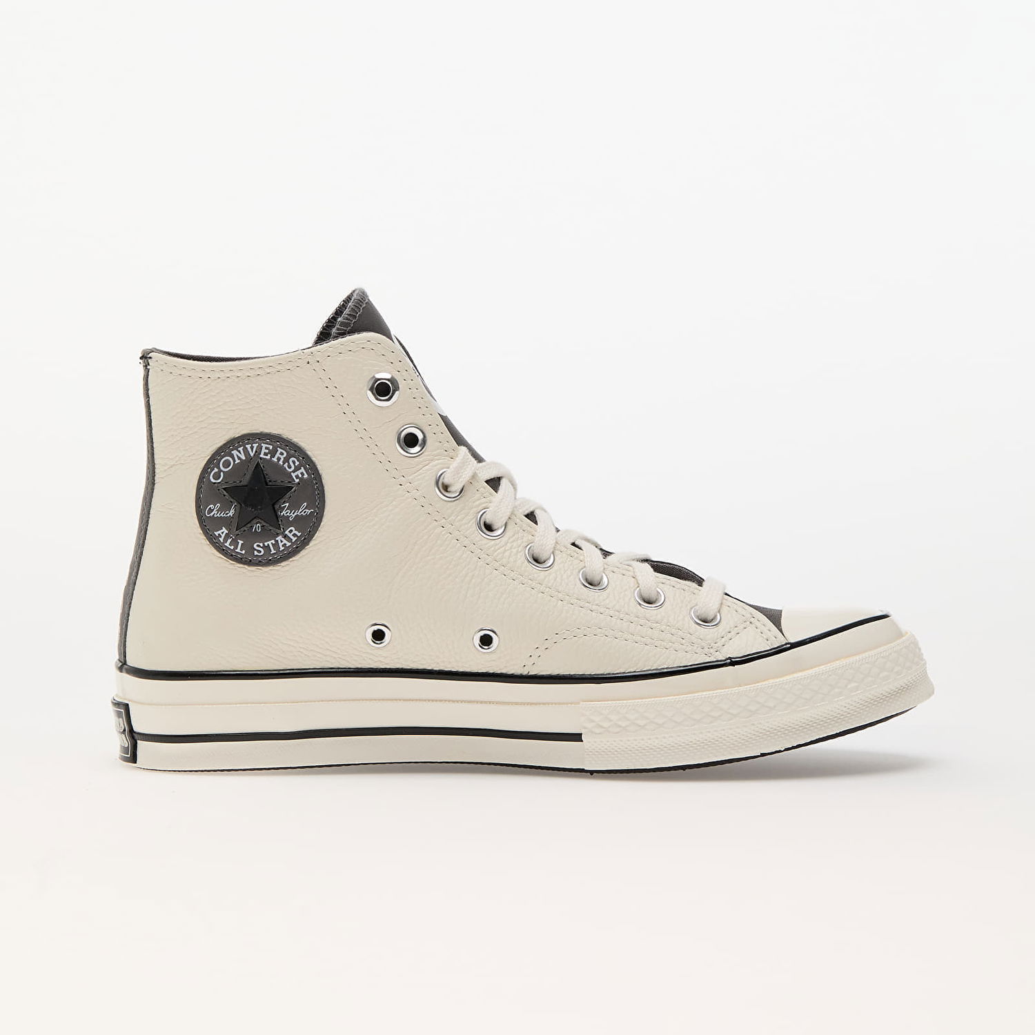Кецове и обувки Converse Dungeons & Dragons x Chuck 70 Leather High Черно | A09884C, 1