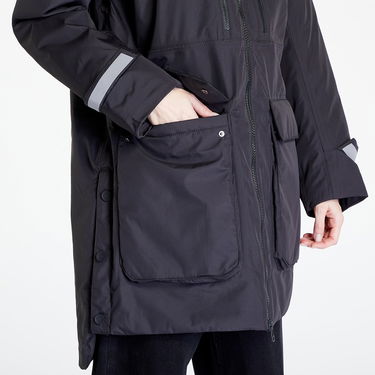 Парка Helly Hansen Maud Parka Черно | 53621-990, 2