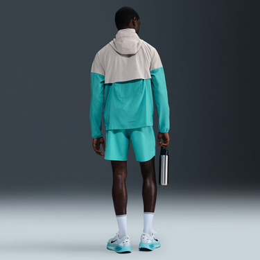 Ветровка Nike Impossibly Light Windrunner Running Jacket Тюркоазено | HV6521-014, 4