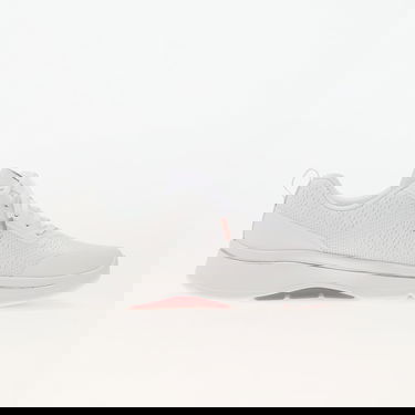 Кецове и обувки Skechers Go Walk Arch Fit Бяло | 124887 WLPK, 2