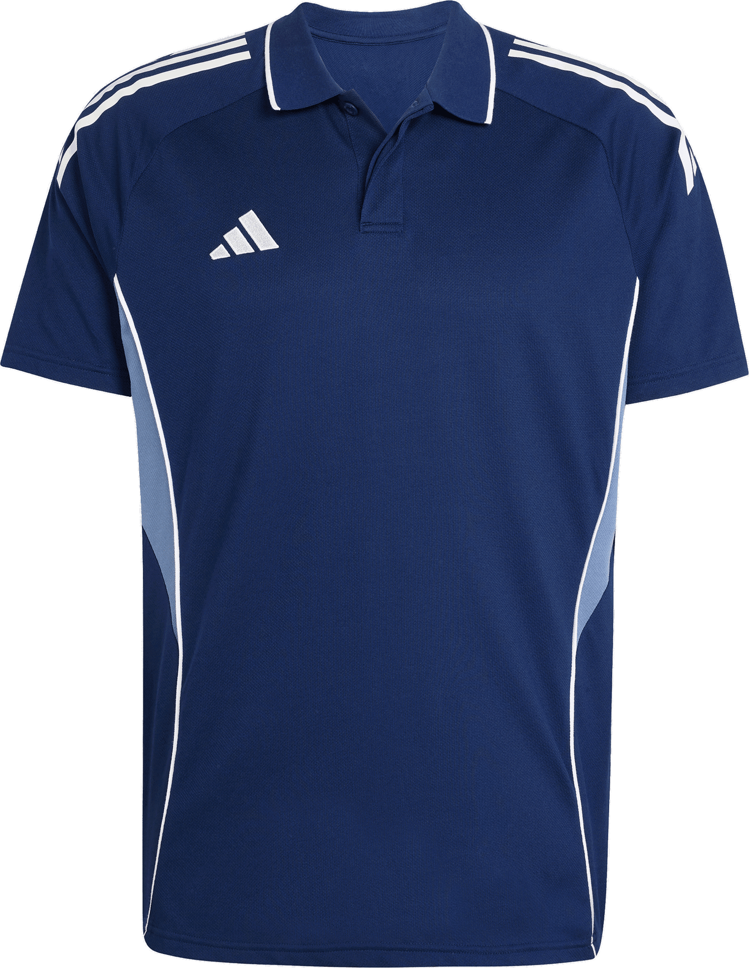 Поло тениска adidas Originals adidas TIRO25 Competition Polo Shirt Синьо | jy1811, 0