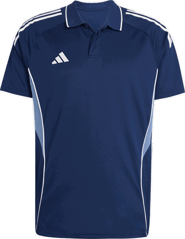 Поло тениска adidas Originals adidas TIRO25 Competition Polo Shirt Синьо | jy1811, 0