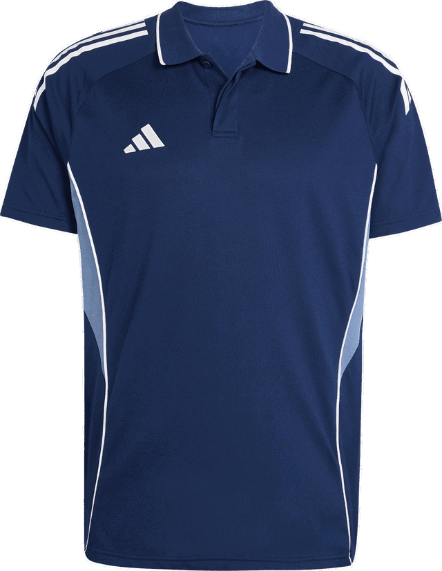 adidas TIRO25 Competition Polo Shirt