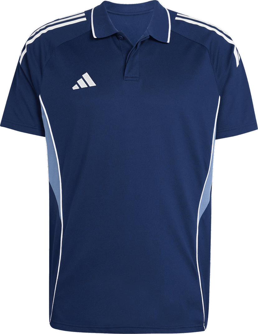 Поло тениска adidas Originals adidas TIRO25 Competition Polo Shirt Синьо | jy1811