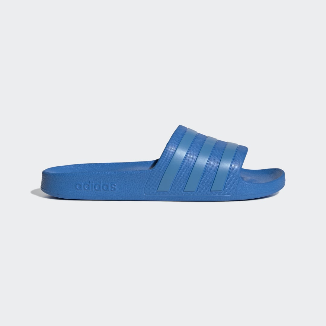 Кецове и обувки adidas Originals Adilette Aqua Синьо | GZ5866, 1