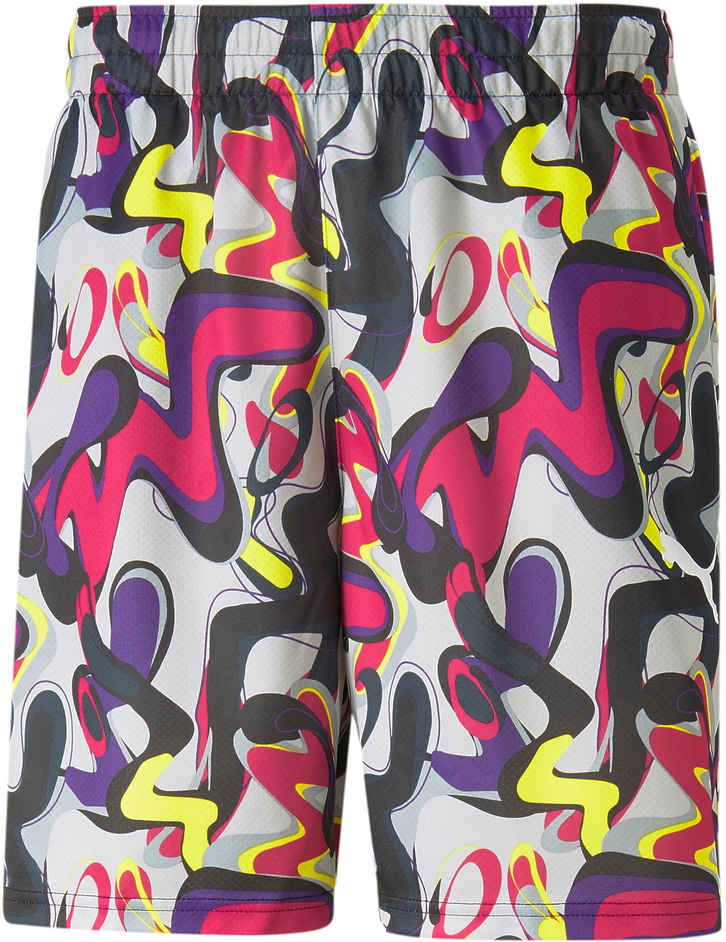 Къси панталони Puma Neymar Jr Creativity Basketball Shorts Многоцветен | 658325-01, 0