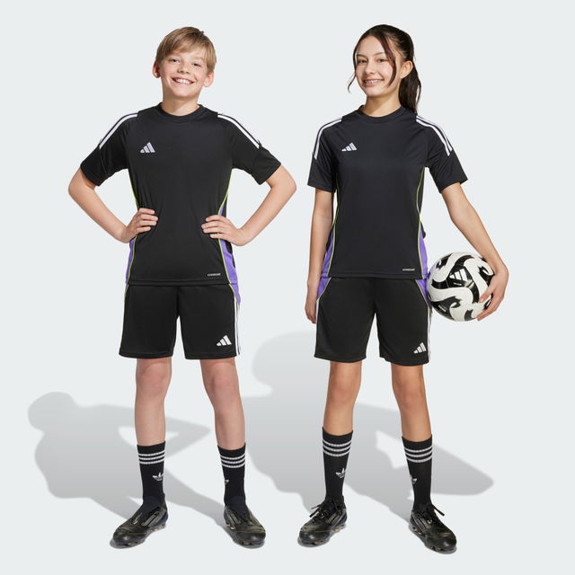 Tiro 24 Training Shorts