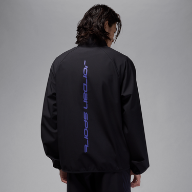 Ветровка Jordan Sport JAM Warm-up Jacket Черно | HF9885-013, 2