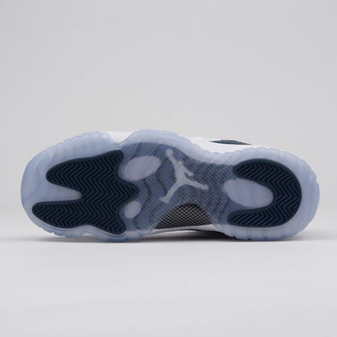 Кецове и обувки Jordan Jordan 11 Retro Low LE W Бяло | CD6847-102, 4