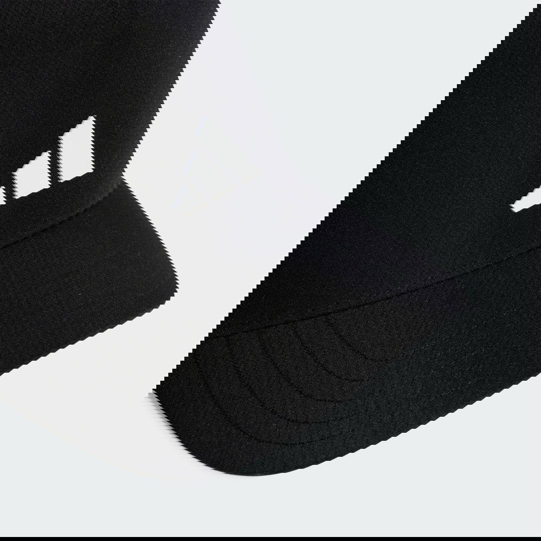 Шапка с козирка adidas Performance Breathable Sport Trucker Hat Черно | JE3926, 1