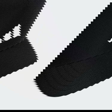 Шапка с козирка adidas Performance Breathable Sport Trucker Hat Черно | JE3926, 1