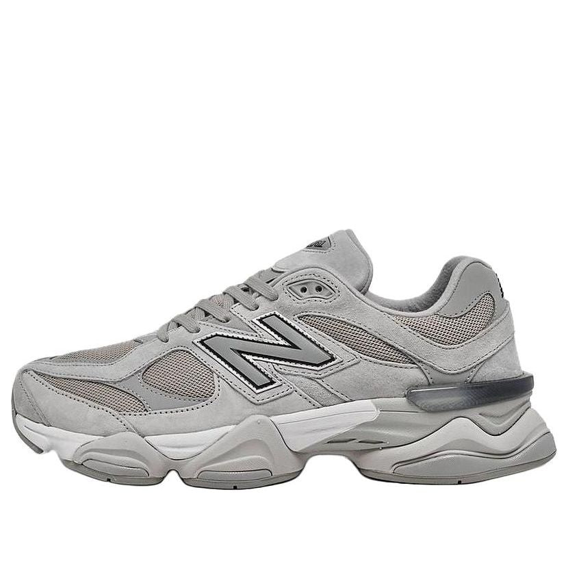 Кецове и обувки New Balance 9060 Сиво | U9060JGR, 0