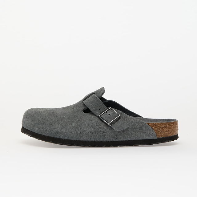 Birkenstock Boston Clogs