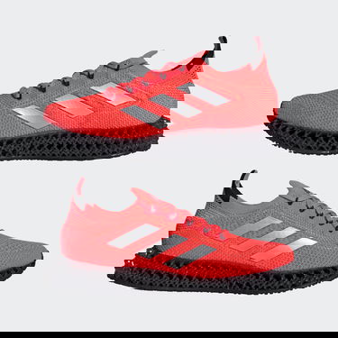Кецове и обувки adidas Performance 4D FWD Червено | GZ8619, 6