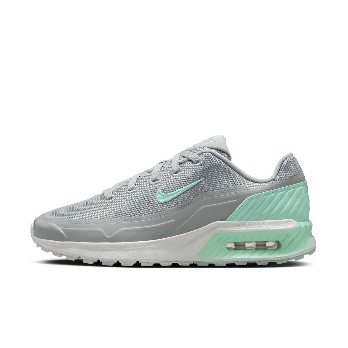 Кецове и обувки Nike W AIR MAX BIA Сиво | IF2628-005, 0