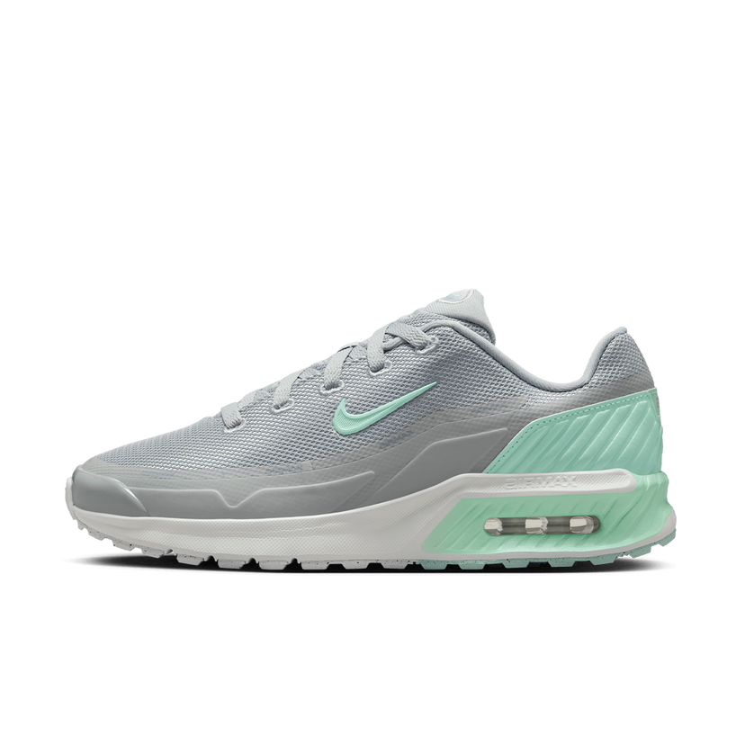Кецове и обувки Nike W AIR MAX BIA Сиво | IF2628-005