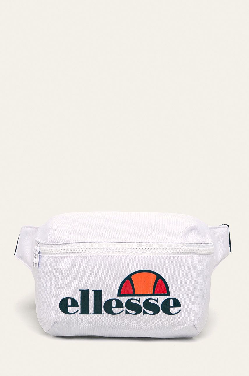 Чанта за кръста Ellesse Rosca Crossbody Bag Бяло | SAEA0593, 0