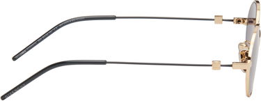 Слънчеви очила Givenchy Givenchy GV Speed Sunglasses Металик | GV40107U@5130A 192337205507, 1