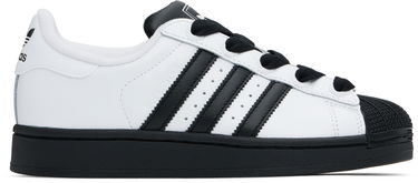 Кецове и обувки adidas Originals Superstar II Бяло | JI0210, 0