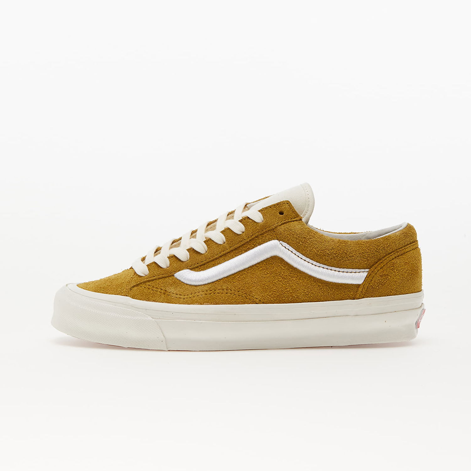 Кецове и обувки Vans Style 36 LX Жълто | VN0A4BVEZ7J1, 0