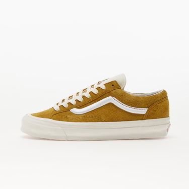 Кецове и обувки Vans Style 36 LX Жълто | VN0A4BVEZ7J1, 0