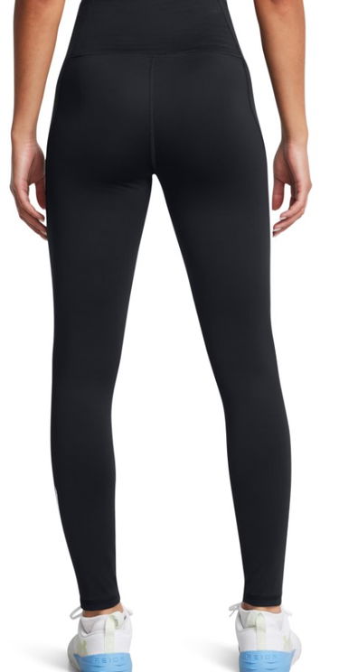 Клинове Under Armour High-Waist Training Leggings Черно | 1386418-001, 1