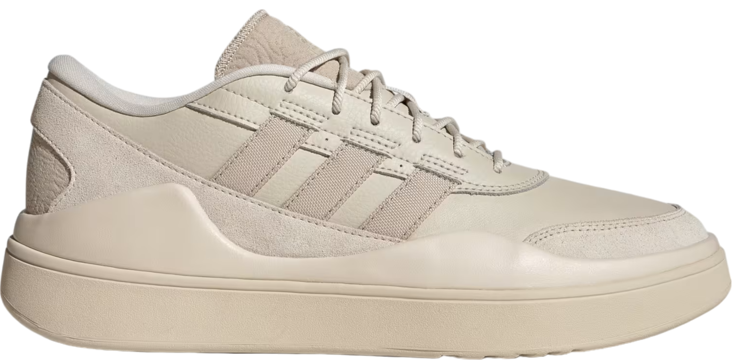 Кецове и обувки adidas Originals Obuv Osade Grau Beige Бежово | ig8696, 0