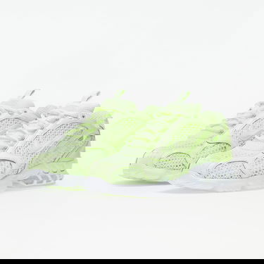 Кецове и обувки Nike Air Zoom Spiridon Cage 2 Жълто | CJ1288-700, 4