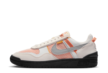 Кецове и обувки Nike Union LA x Field General "Off Noir" Черно | FQ9003-100, 1