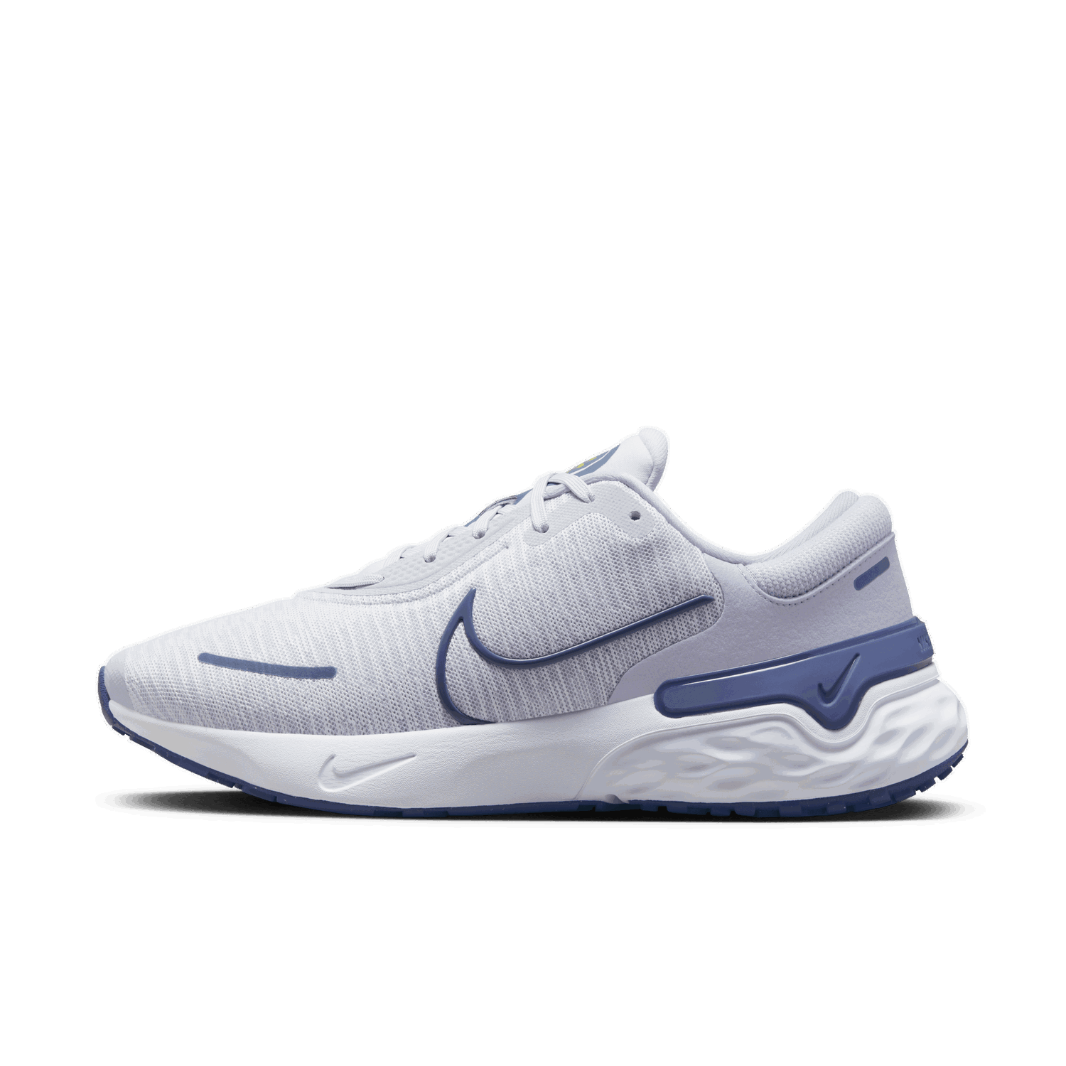 Кецове и обувки Nike Renew Run 4 W Лилаво | DR2682-004, 0