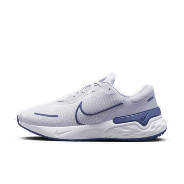 Кецове и обувки Nike Renew Run 4 W Лилаво | DR2682-004, 0