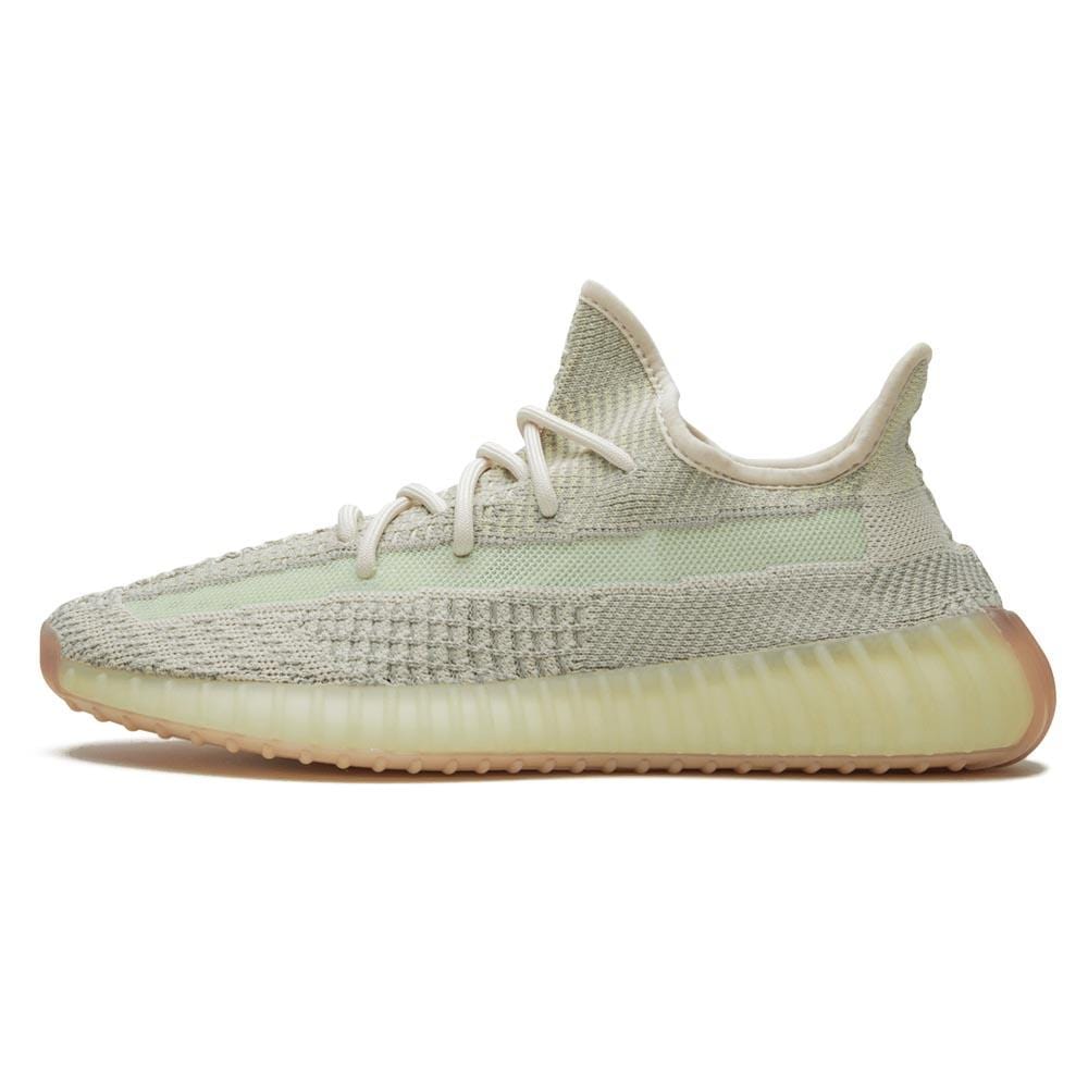 Кецове и обувки adidas Yeezy adidas Yeezy Boost 350 V2 "Citrin" (Non-Reflective) Жълто | FW3042, 0
