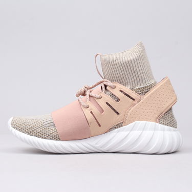 Кецове и обувки adidas Originals Tubular Doom PK Бежово | BB2390, 2