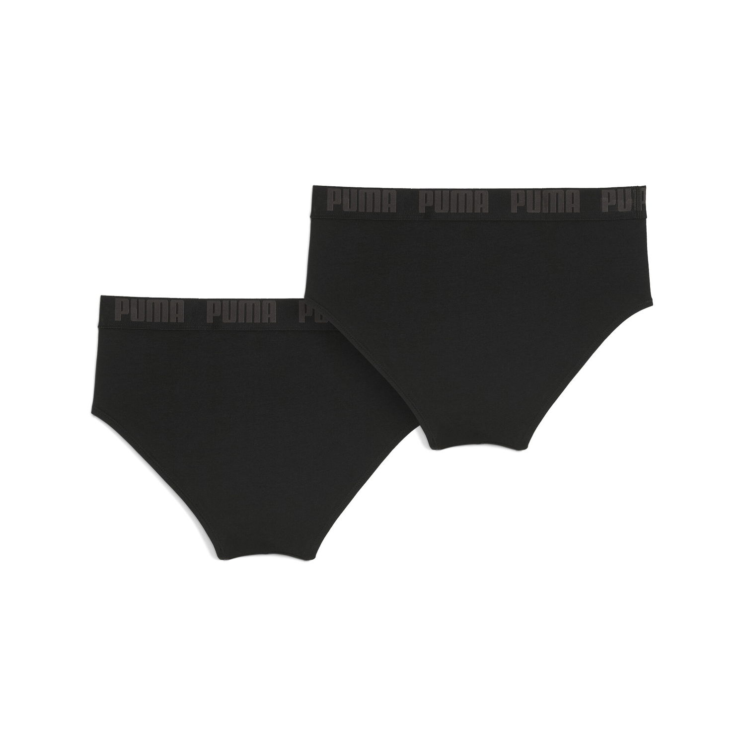 гащички Puma 2 Pack Men's Briefs Черно | 938322_01, 1