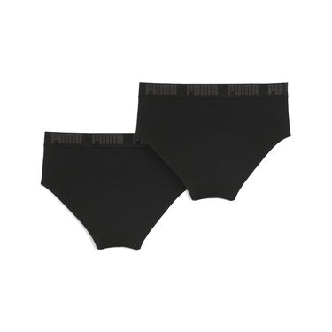 гащички Puma 2 Pack Men's Briefs Черно | 938322_01, 1