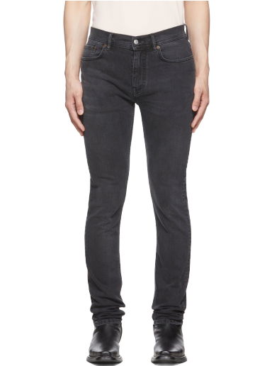 Skinny Fit Jeans