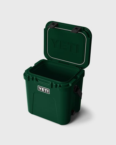 Раници и чанти YETI Roadie 24 2.0 Cooler Зелено | 70000004713, 2