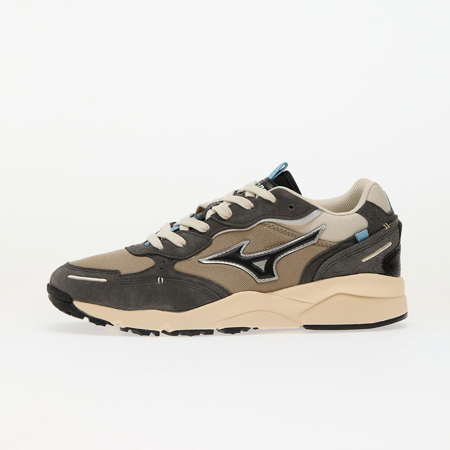 Кецове и обувки Mizuno Sky Medal Vintage Сиво | D1GA243004, 0