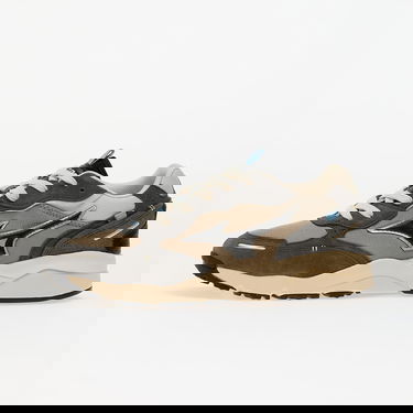 Кецове и обувки Mizuno Sky Medal Vintage Сиво | D1GA243004, 0