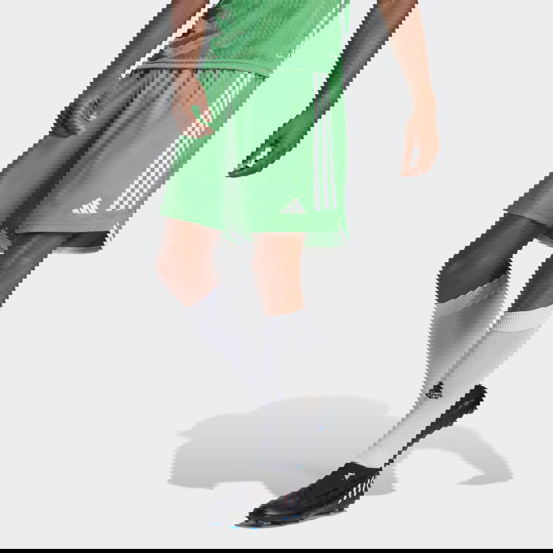 Къси панталони adidas Originals Tiro 23 Competition Match Shorts Зелено | IC7472, 0