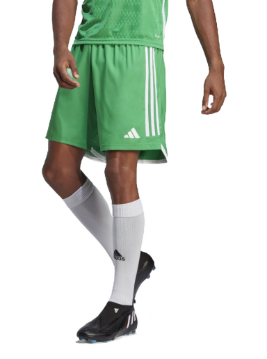 Къси панталони adidas Performance Tiro 23 Competition Match Shorts Зелено | IC7472