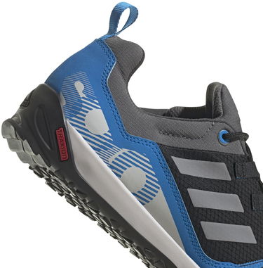Кецове и обувки adidas Performance Terrex Swift Solo 2 Синьо | S24011, 7