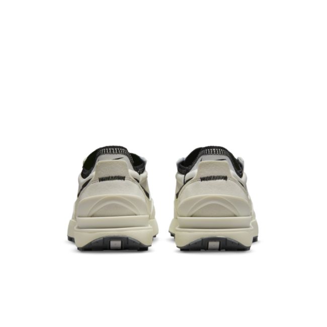Кецове и обувки Nike Waffle One SE Бежово | DO9782-001, 1