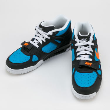 Кецове и обувки Nike Air Trainer 3 Многоцветен | CN0923-001, 2