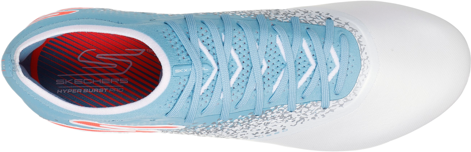Кецове и обувки Skechers Razor 1.5 Elite FG Синьо | 252020-wtqp, 1